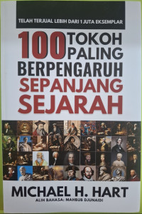 Image of 100 Tokoh Paling Berpengaruh Sepanjang Sejarah