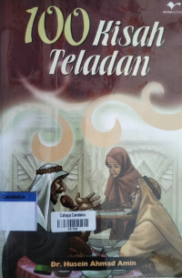 Image of 1001 Kisah Teladan