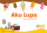 Image of Aku Lupa