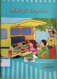 Image of Always English
