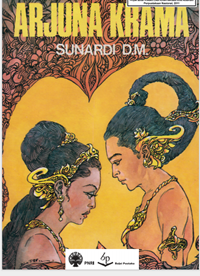 Image of arjuna krama