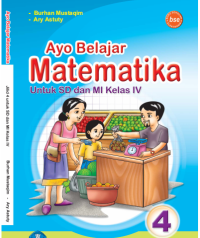 Image of AYO BELAJAR MATEMATIKA