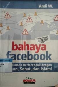 Image of Bahaya Facebook