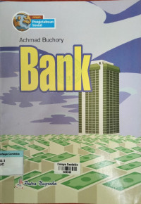 Image of Bank : Jelajah Pengetahuan Sosial