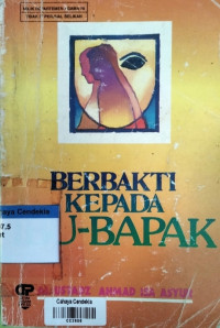 Image of Berbakti Kepada Ibu-Bapak