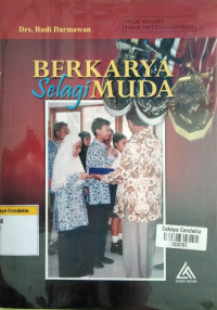Image of Berkarya Selagi Muda