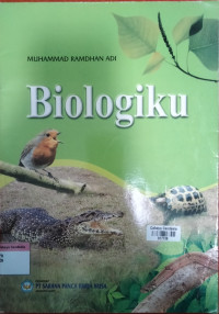 Image of Biologiku
