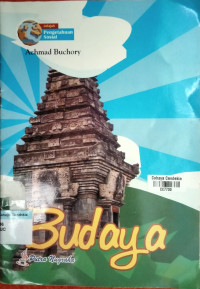 Image of Budaya : Seri Pengetahuan Sosial