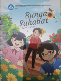 Image of Bunga Sahabat