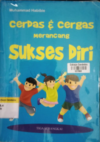Image of Cerdas & Cergas Merancang Sukses Diri