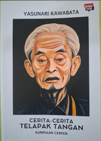 Image of Cerita-Cerita Telapak Tangan (Kumpulan Cerpen)