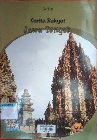 Image of Cerita Rakyat Jawa Tengah