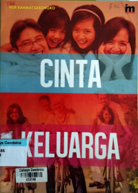 Image of Cinta Keluarga