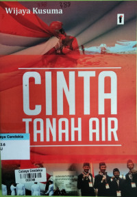 Image of Cinta Tanah Air