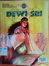 Image of Dewi Sri : Cerita Jawa