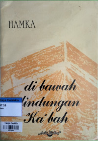 Image of Di Bawah Lindungan Ka'bah