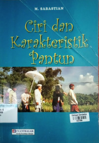 Image of Ciri dan Karakteristik Pantun