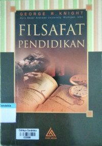 Image of Filsafat Pendidikan