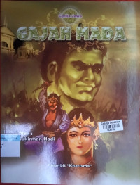 Image of Gajah Mada : Cerita Jawa
