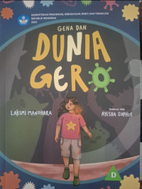 Image of Gena dan Dunia Gero