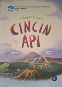 Image of Hikayat Negeri Cincin Api