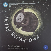 Image of Hutan Rumah Owa