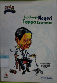 Image of Indahnya Negeri Tanpa Kekerasan