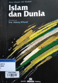 Image of Islam dan Dunia
