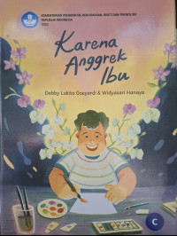 Image of Karena Anggrek Ibu