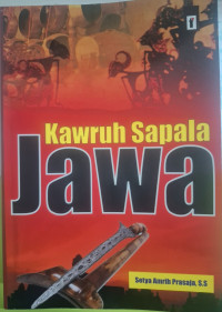 Image of Kawruh Sapala Jawa