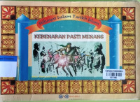 Image of Kebenaran Pasti Menang : Hikayat dalam Tarikh Islam