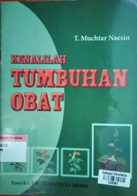 Image of Kenalilah Tumbuhan Obat