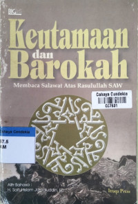 Image of Keutamaan dan Barokah Membaca Salawat Atas Rasulullah SAW