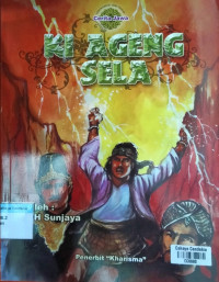 Image of Ki Ageng Sela : Cerita Jawa
