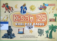 Image of Kisah 25 Nabi dan Rasul
