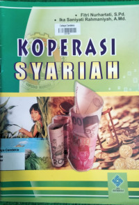 Image of Koperasi Syariah