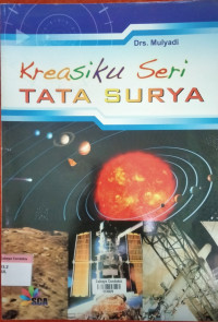Image of Kreasiku Seri Tata Surya
