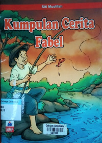 Image of Kumpulan Cerita Fabel
