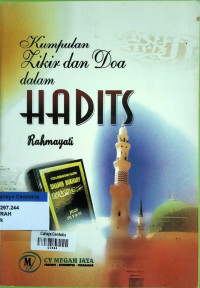 Image of Kumpulan Zikir dan Doa dalam Hadits