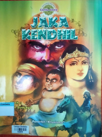 Image of Jaka Kendhil : Cerita Jawa