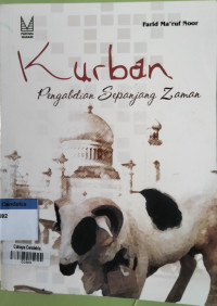 Image of Kurban : Pengabdian Sepanjang Zaman