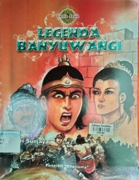 Image of Legenda Banyuwangi