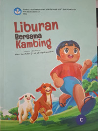 Image of Liburan Bersama Kambing