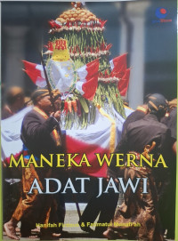 Image of Maneka Werna Adat Jawi