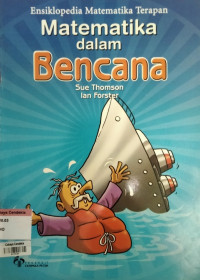 Image of Matematika dalam Bencana : Ensiklopedia Matematika Terapan