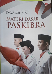 Image of Materi Dasar Paskibra