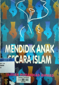 Image of Mendidik Anak Secara Islam
