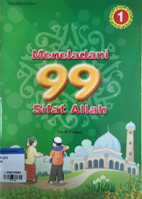 Image of Meneladani 99 Sifat ALLAH 1