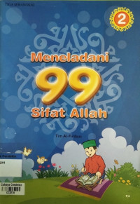 Image of Meneladani 99 Sifat ALLAH 2
