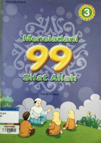 Image of Meneladani 99 Sifat ALLAH 3